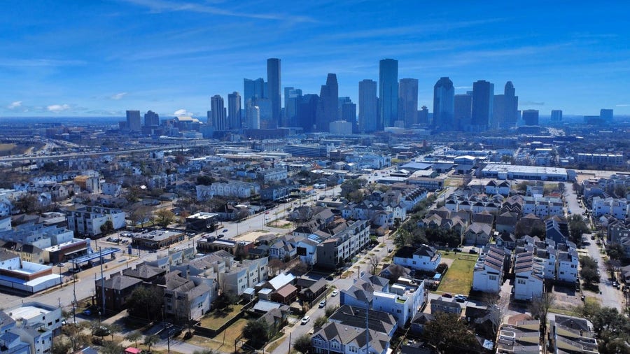 Property photo for 1810 Johnson Street, Houston, TX
