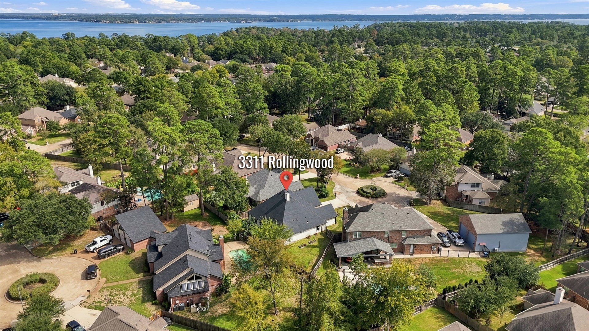 3311 Rollingwood, Montgomery, TX 77356 3311 Rollingwood, Montgomery, TX 77356