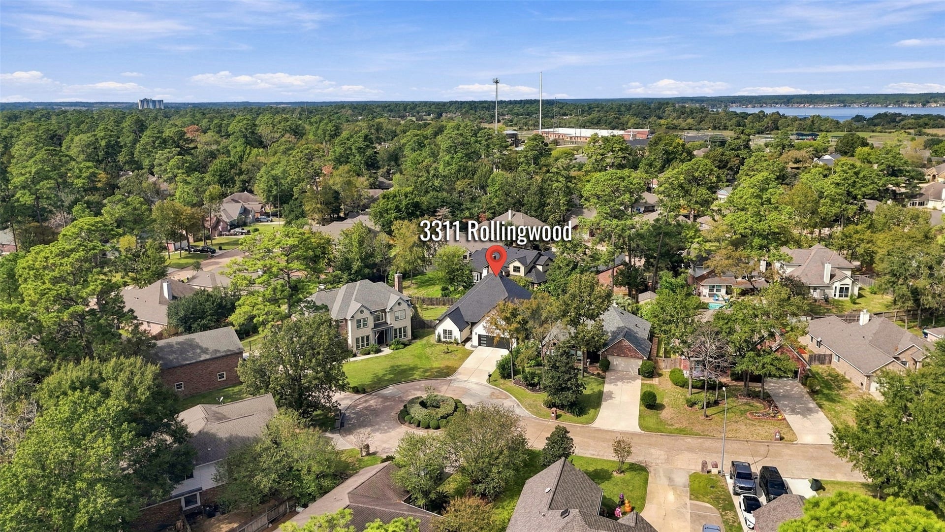 3311 Rollingwood, Montgomery, TX 77356 3311 Rollingwood, Montgomery, TX 77356