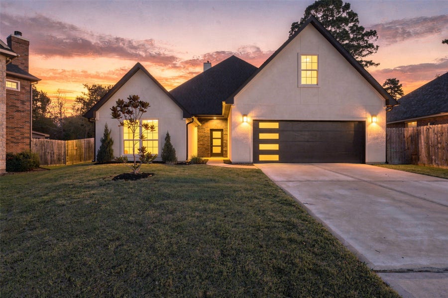 Property photo for 3311 Rollingwood, Montgomery, TX