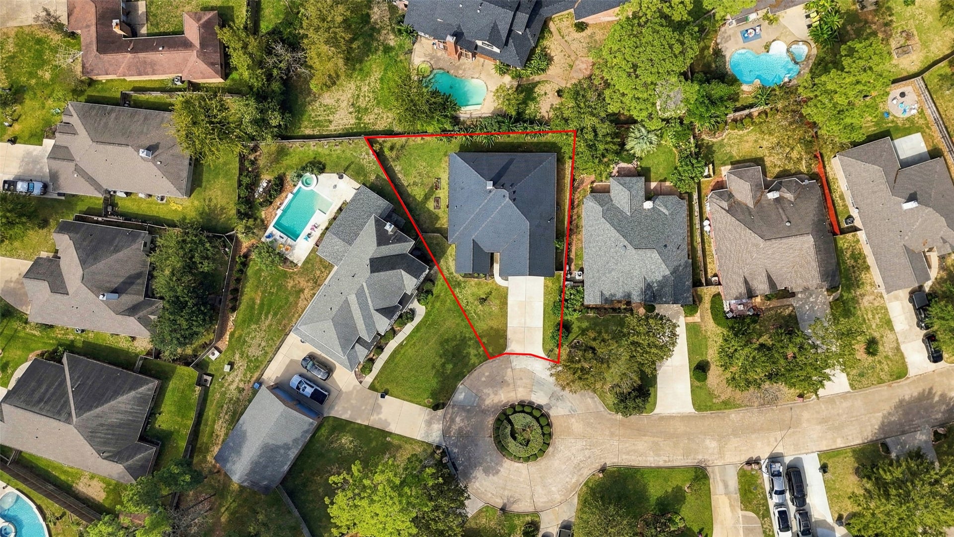 3311 Rollingwood, Montgomery, TX 77356 3311 Rollingwood, Montgomery, TX 77356
