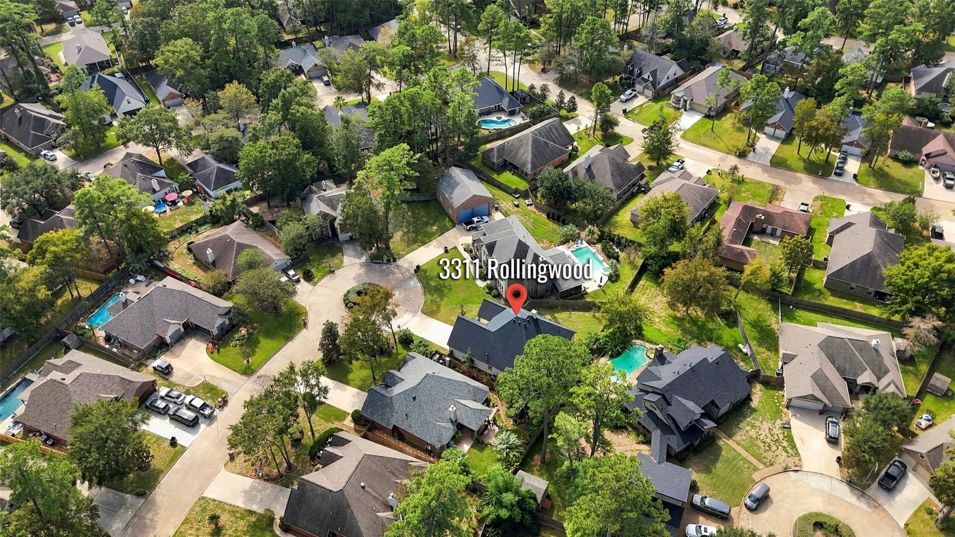 3311 Rollingwood, Montgomery, TX 77356 3311 Rollingwood, Montgomery, TX 77356