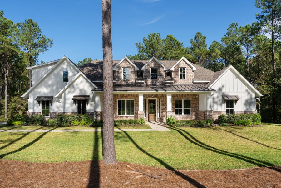 Property photo for 10789 Ruger Road, Willis, TX