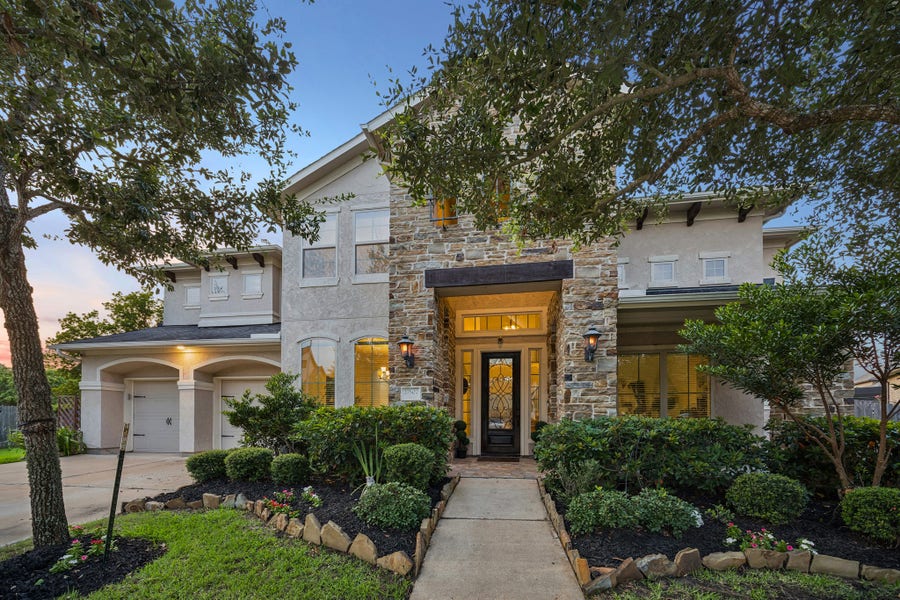 Property photo for 27507 Meeks Bay Court, Katy, TX