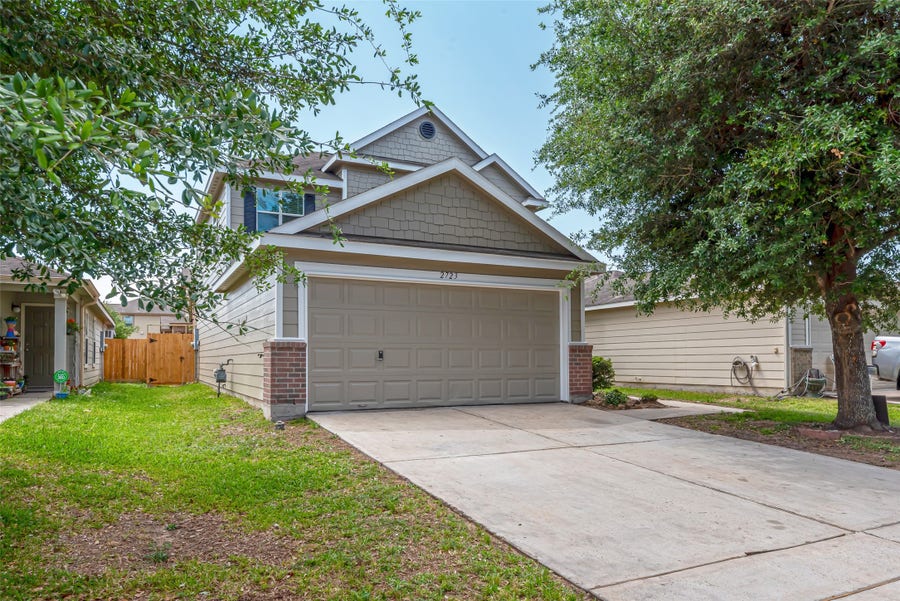 Property photo for 2723 Piney Lake Court, Houston, TX