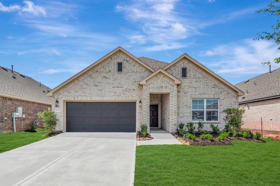 Property photo for 14013 Baikal Manor Drive, Santa Fe, TX