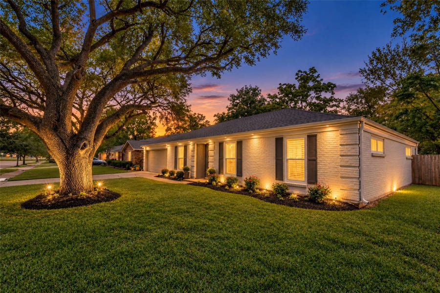 Property photo for 5610 Duxbury Street, Houston, TX