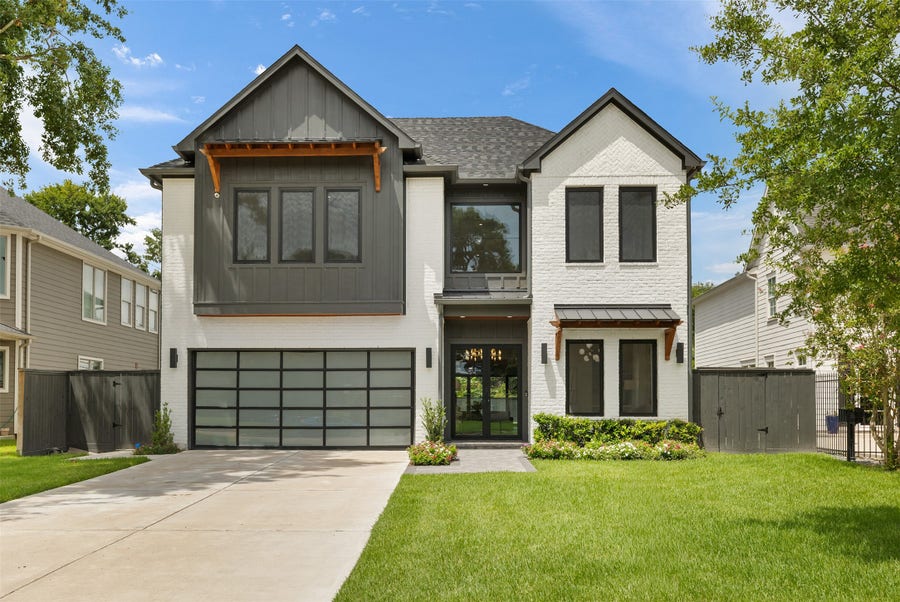 Property photo for 934 W 43rd Street, Houston, TX
