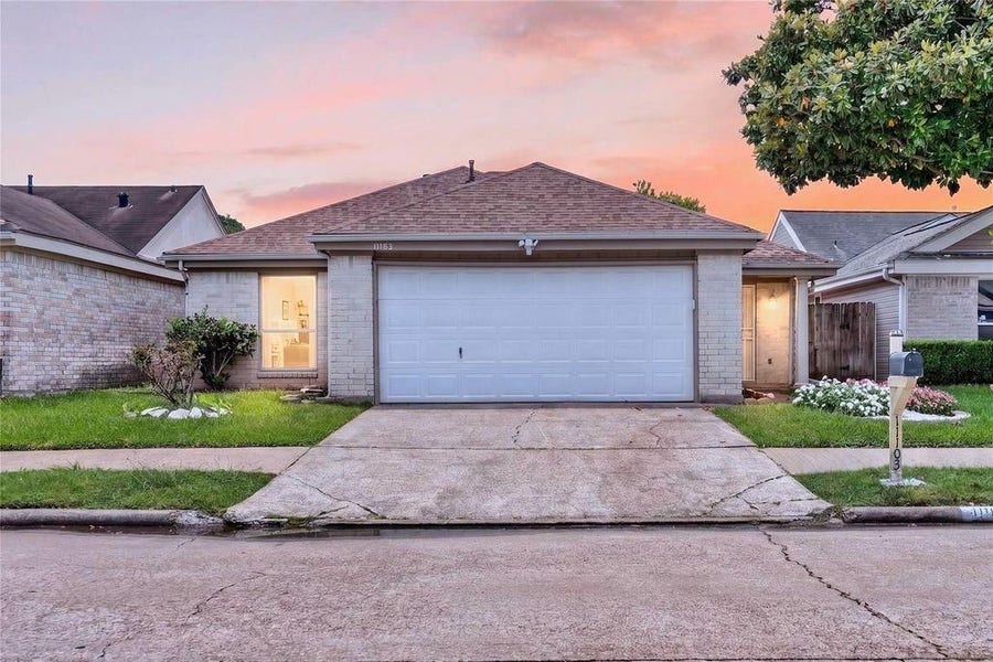 Property photo for 11103 Bellerive Drive, Houston, TX
