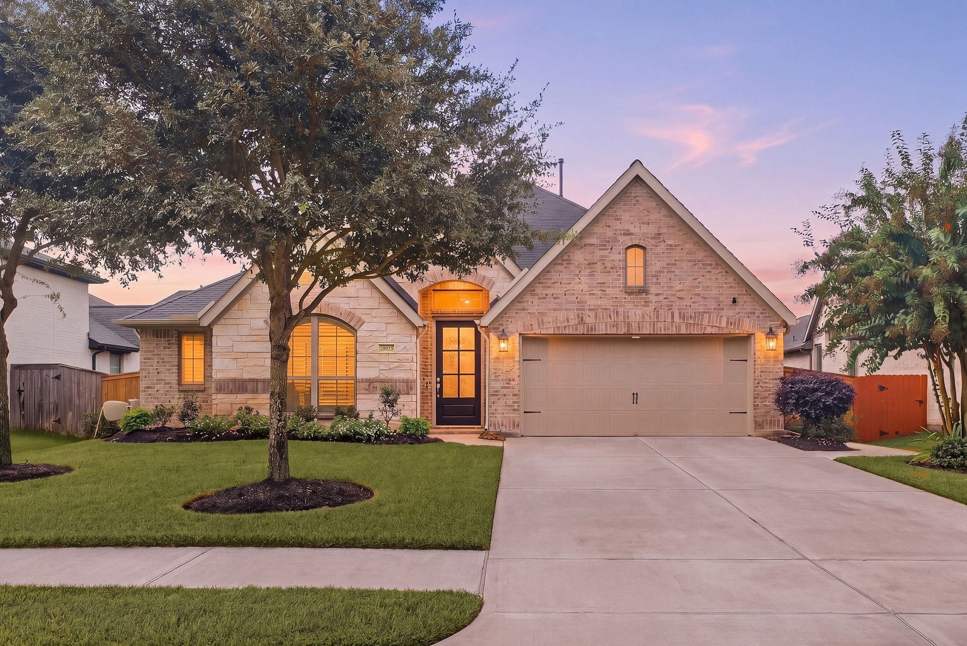 28923 Daybreak Way, Katy, TX 77494 28923 Daybreak Way, Katy, TX 77494