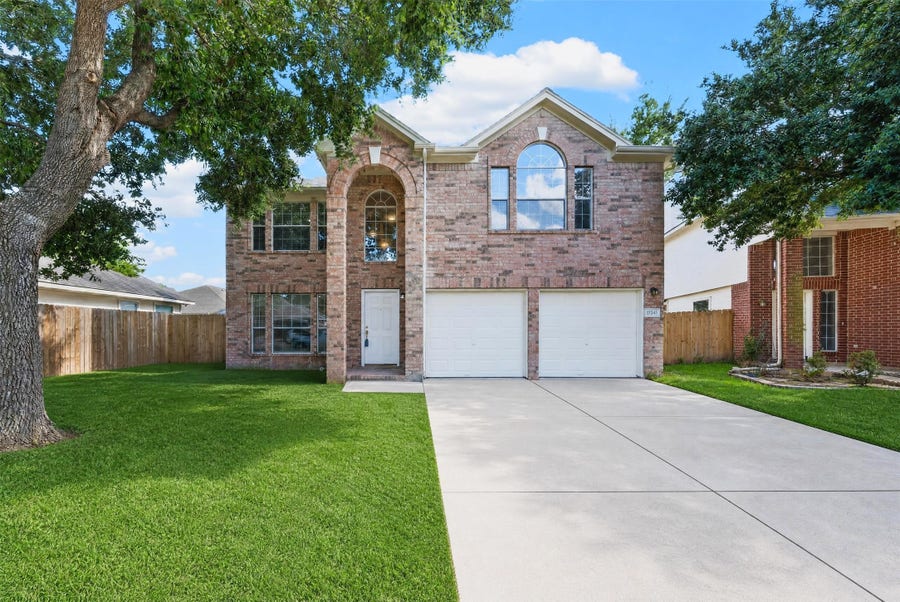 Property photo for 17243 Valemist Court, Houston, TX