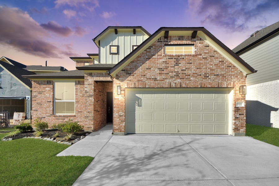 Property photo for 15111 Statice Trail, Houston, TX