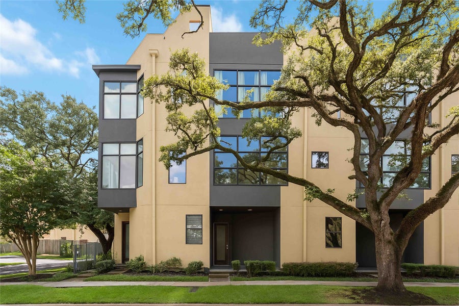 Property photo for 1730 Wentworth Street, Houston, TX