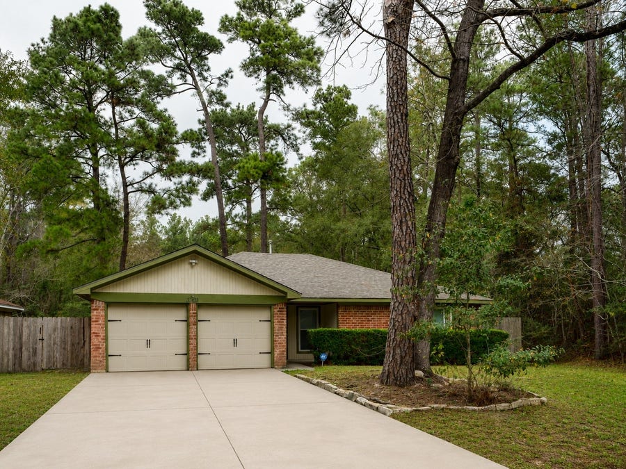 Property photo for 3302 Willie Way, Spring, TX