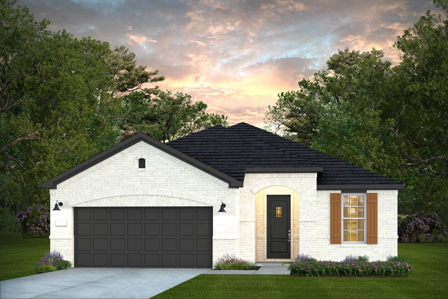 Property photo for 31918 Gallant Drive, Fulshear, TX