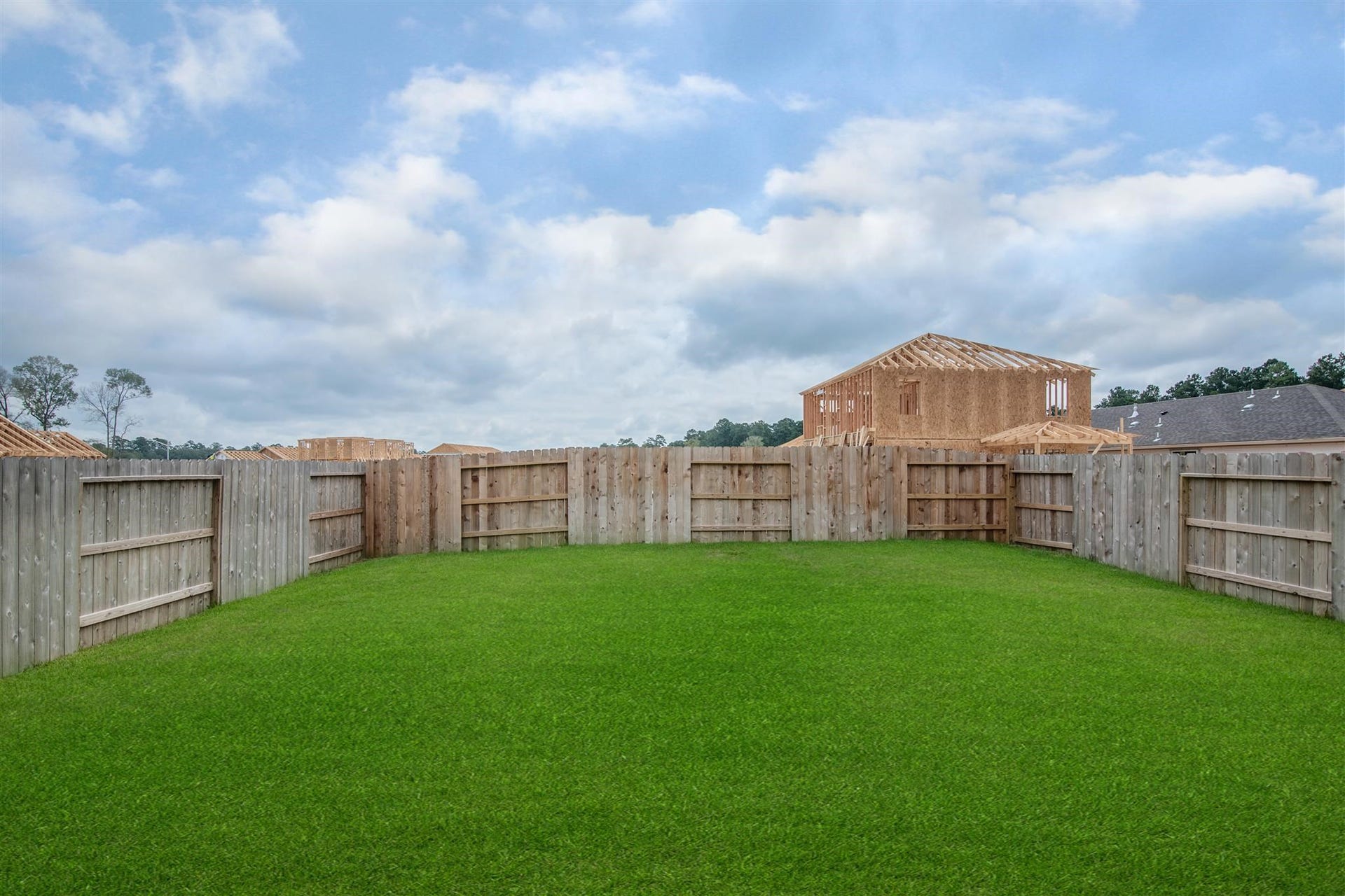 23741 Woodgreen Terrace Drive, New Caney, TX 77357 23741 Woodgreen Terrace Drive, New Caney, TX 77357