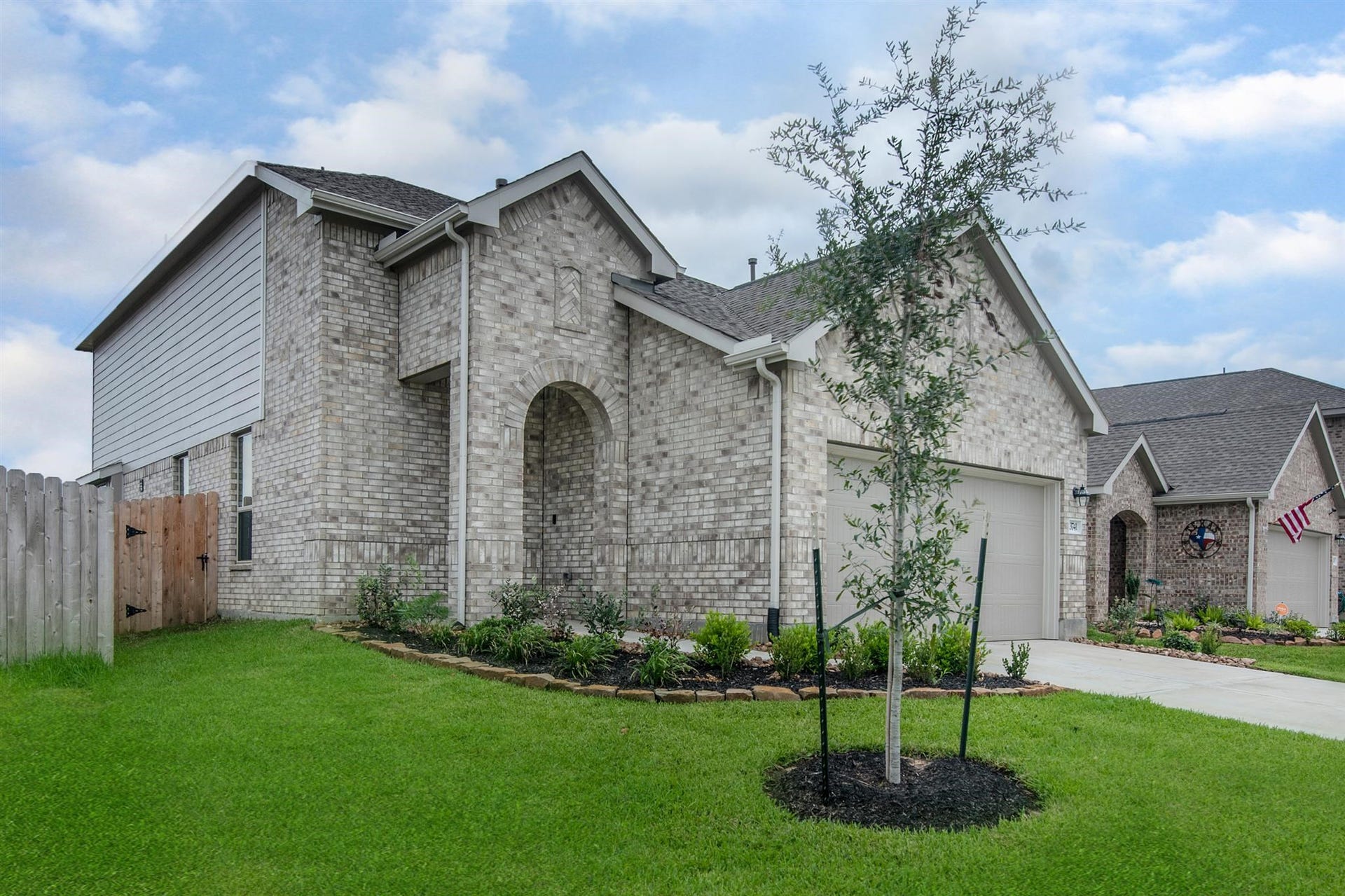 23741 Woodgreen Terrace Drive, New Caney, TX 77357 23741 Woodgreen Terrace Drive, New Caney, TX 77357