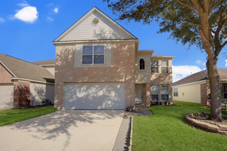 Property photo for 3118 Clipper Winds Way, Houston, TX