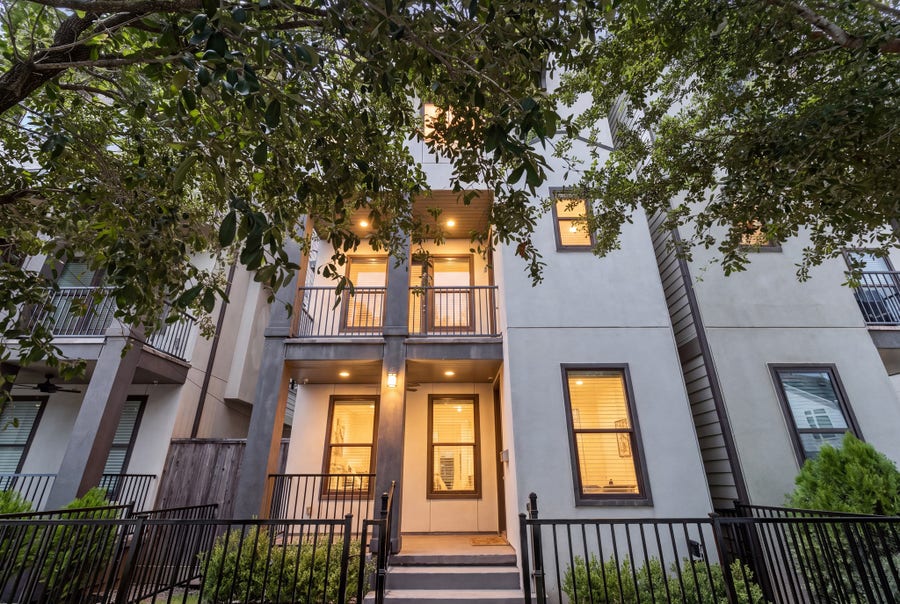Property photo for 1104 W 22nd Street, Houston, TX