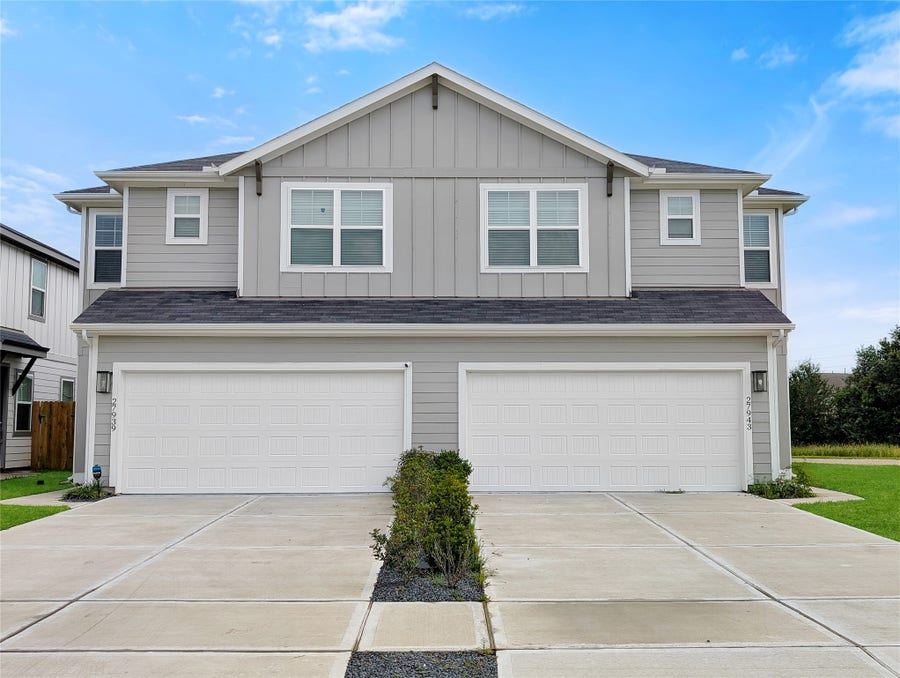 Property photo for 27939 Western Creek Court, Katy, TX