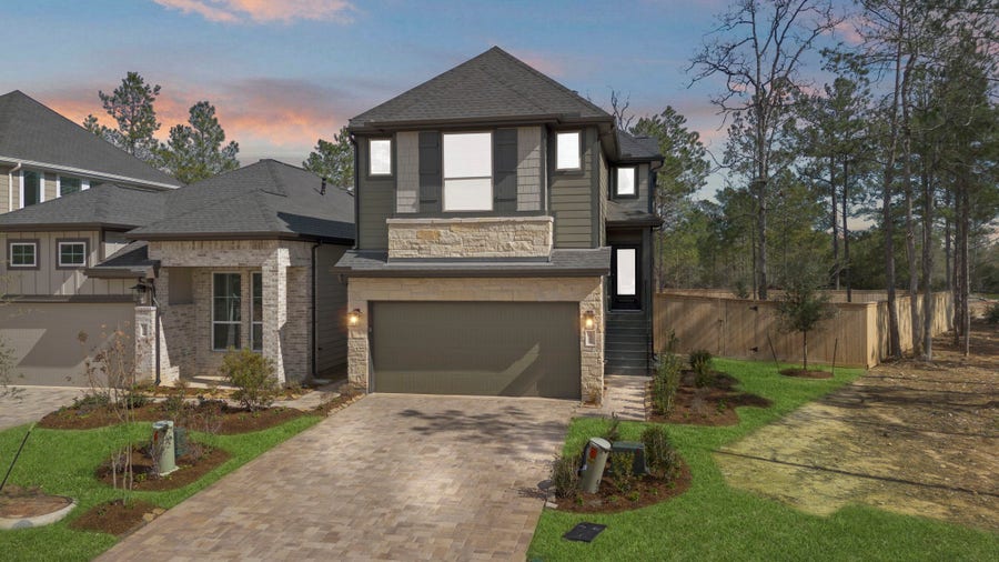 Property photo for 26277 East Outrider Banks Circle, Montgomery, TX