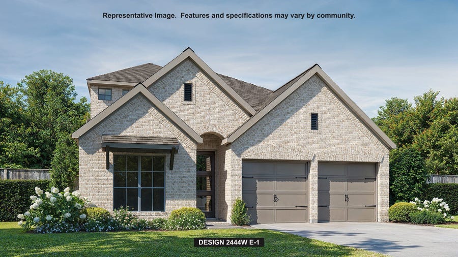 Property photo for 22107 Purple Bell Court, Hockley, TX