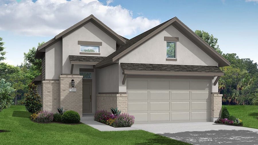 Property photo for 115 Twilight Meadow Way, Richmond, TX