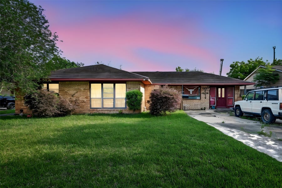 Property photo for 5927 Clarewood Drive, Houston, TX