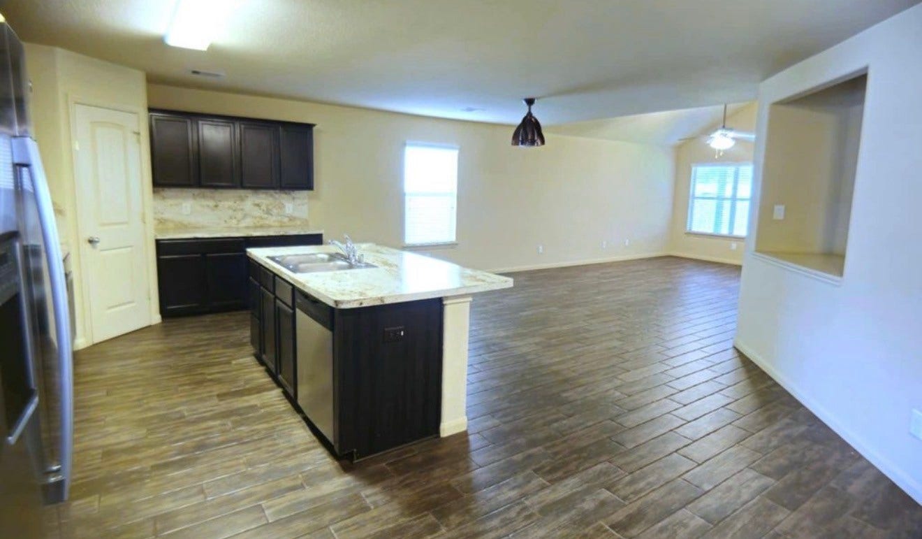 2026 Naplechase Crest Drive, Spring, TX 77373