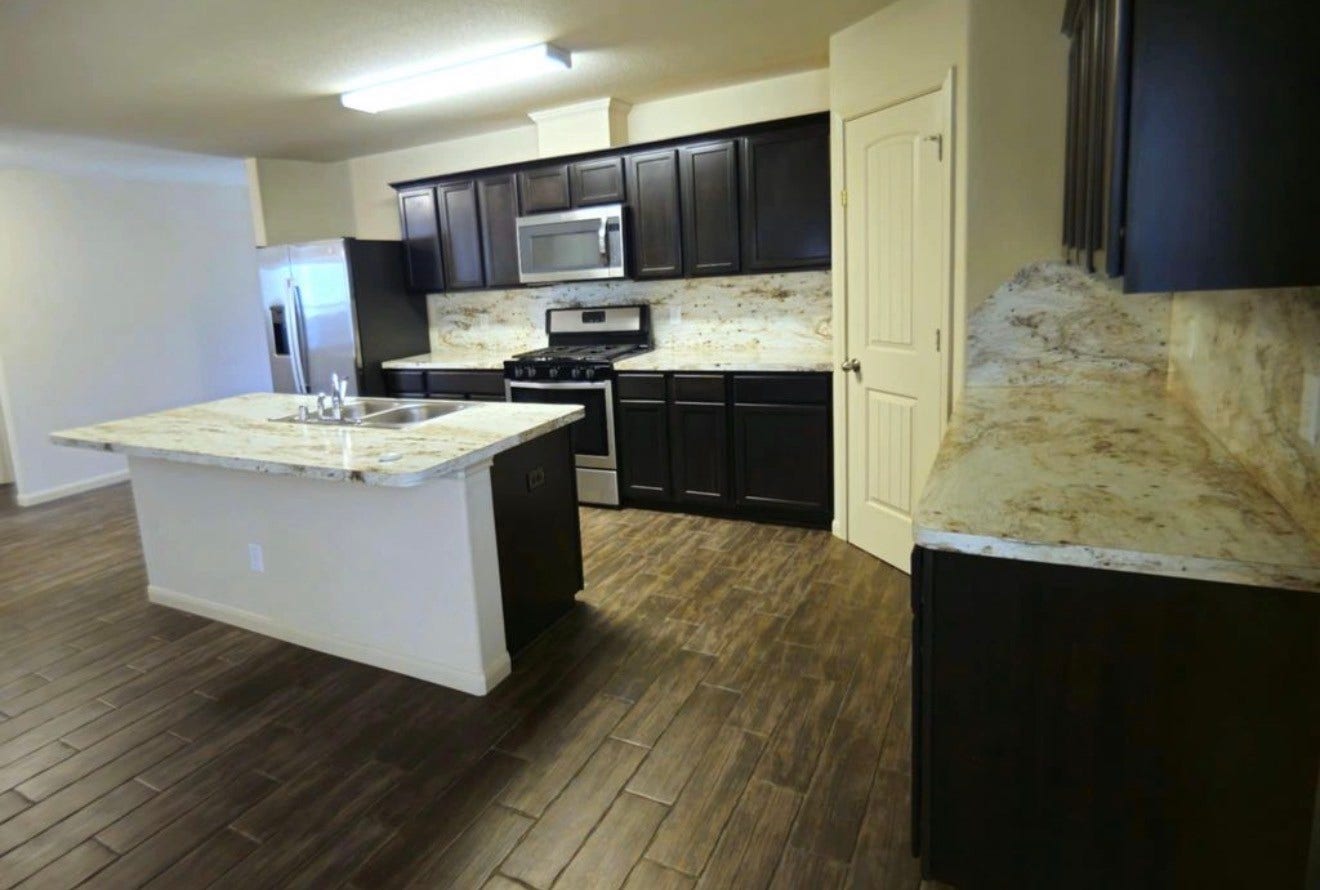 2026 Naplechase Crest Drive, Spring, TX 77373