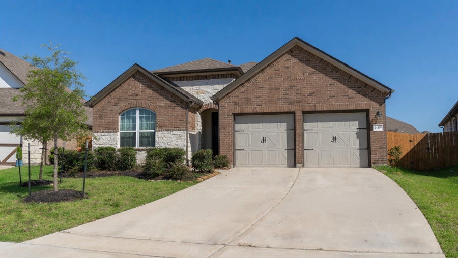 Property photo for 24319 Salts Mill Drive, Katy, TX