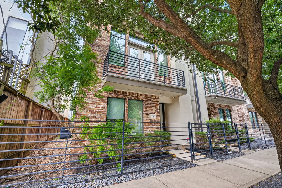 Property photo for 1715 Silver Street, Houston, TX