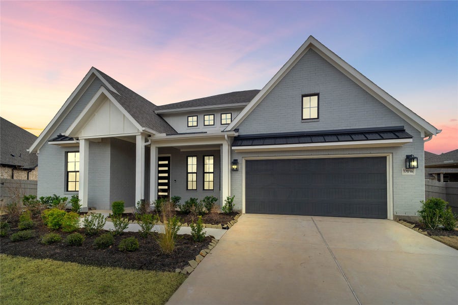 Property photo for 17016 Sweet Iris Court, Conroe, TX