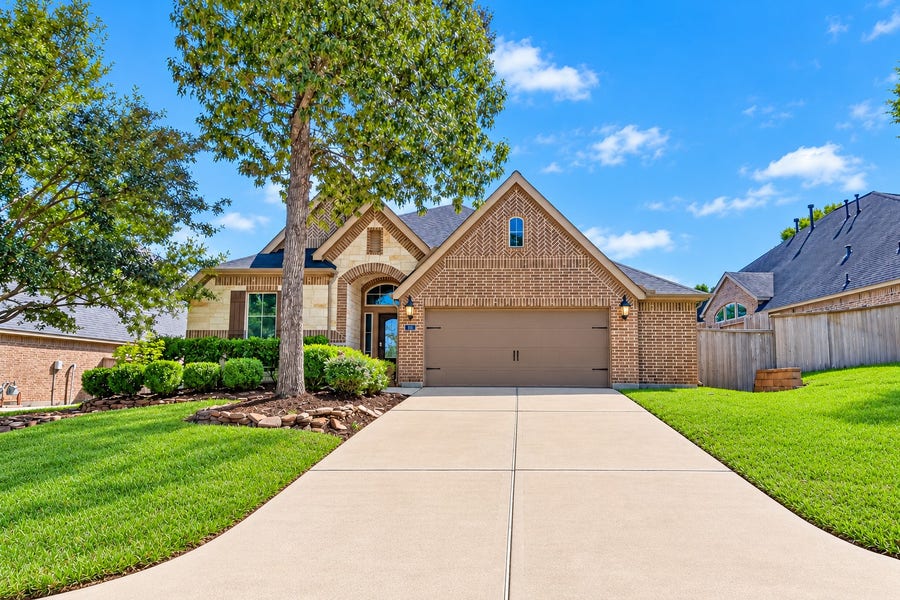 Property photo for 173 Pinnacle Ridge Dr, Montgomery, TX