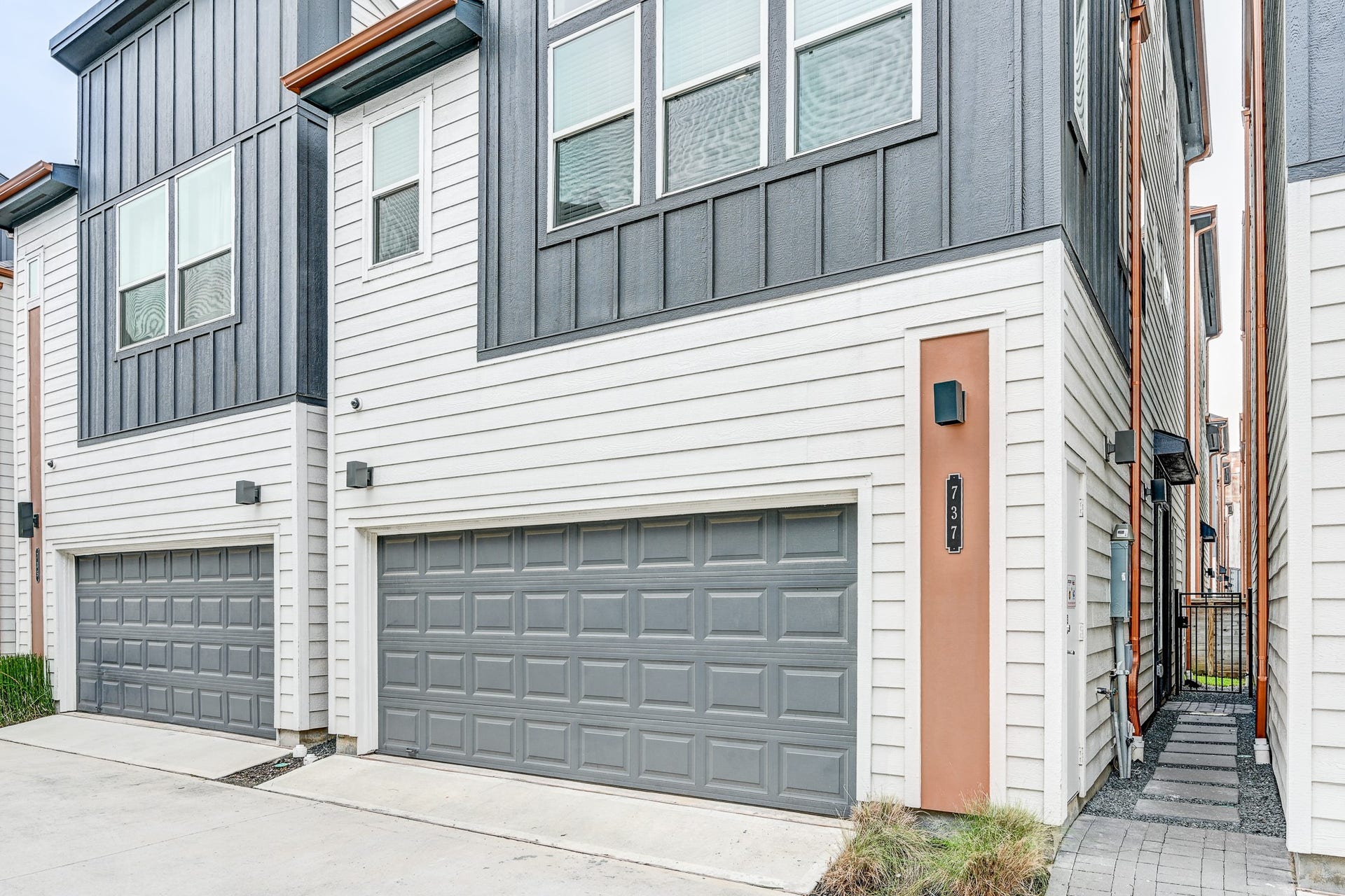 737 N Emile Street, Houston, TX 77020 737 N Emile Street, Houston, TX 77020