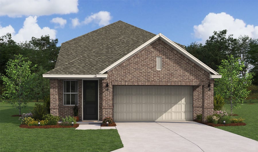 Property photo for 23638 Gulf Prairie Drive, Katy, TX
