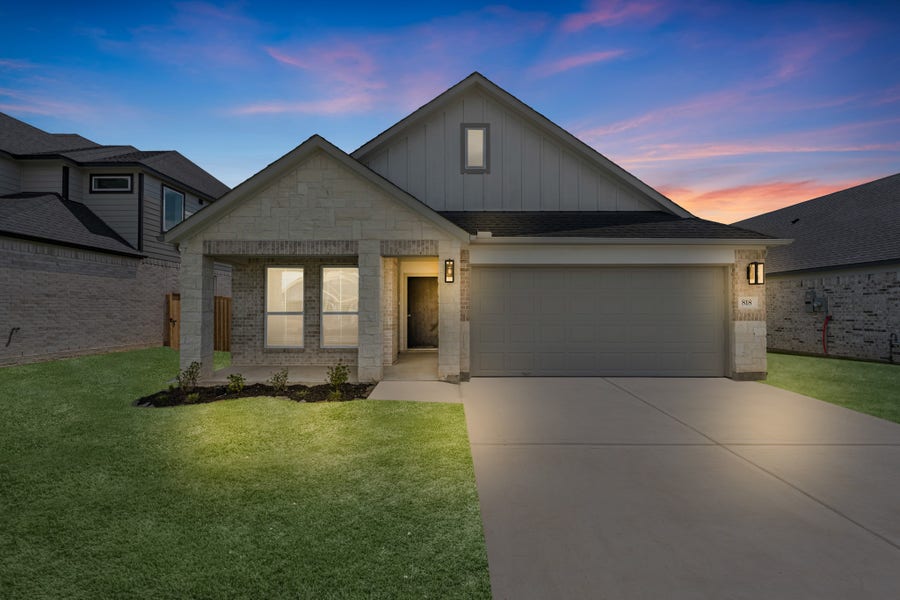 Property photo for 818 Orchard  Vale Road, Rosharon, TX