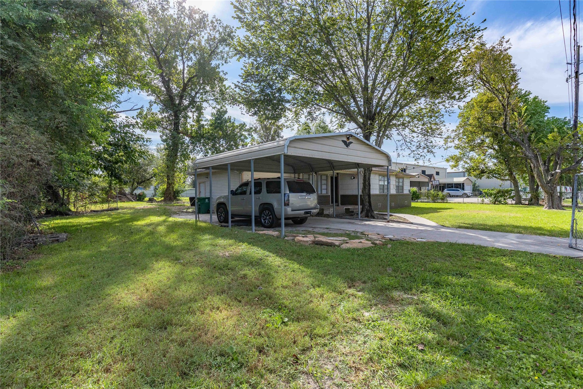 15022 Marine Road, Houston, TX 77396 15022 Marine Road, Houston, TX 77396