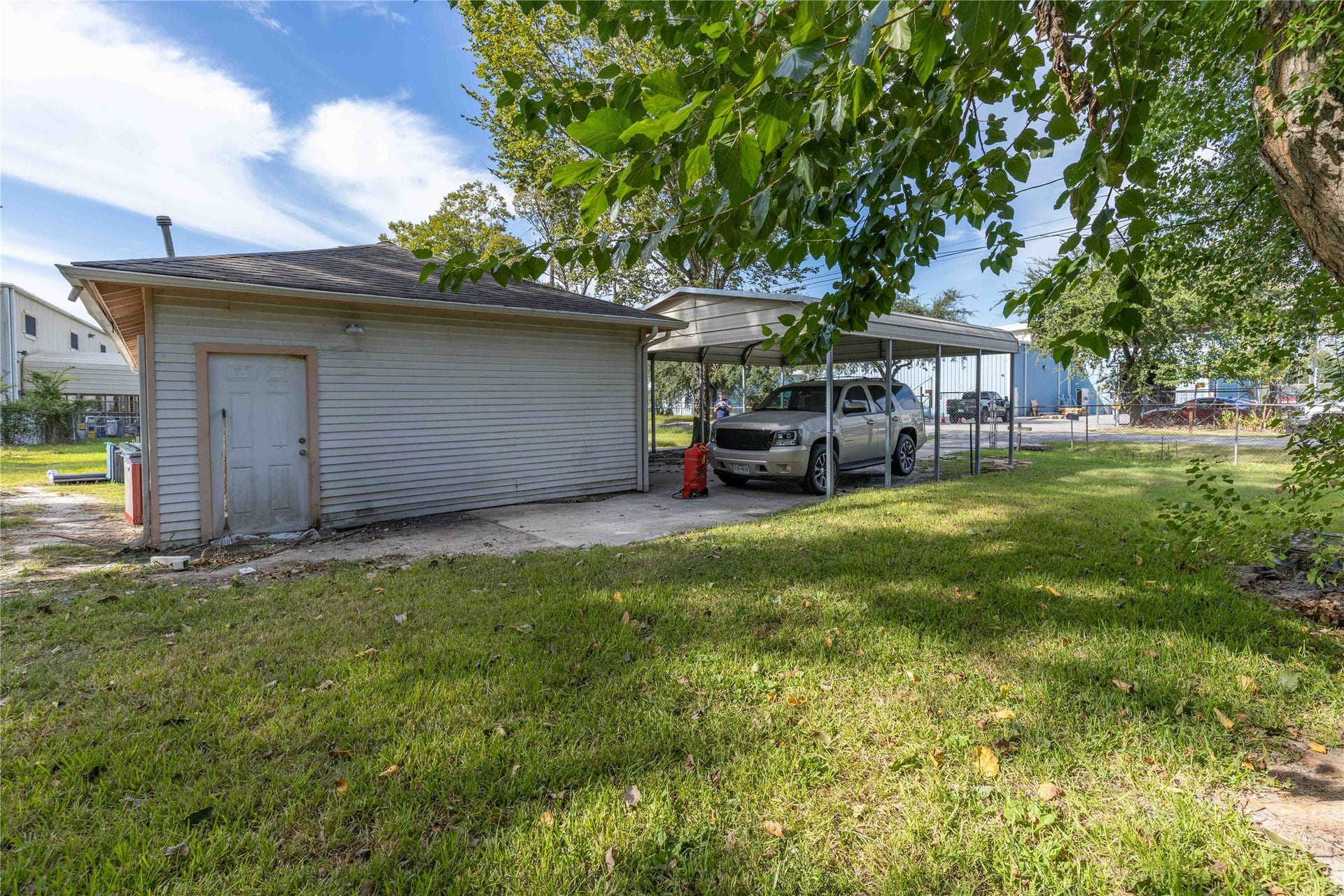 15022 Marine Road, Houston, TX 77396 15022 Marine Road, Houston, TX 77396