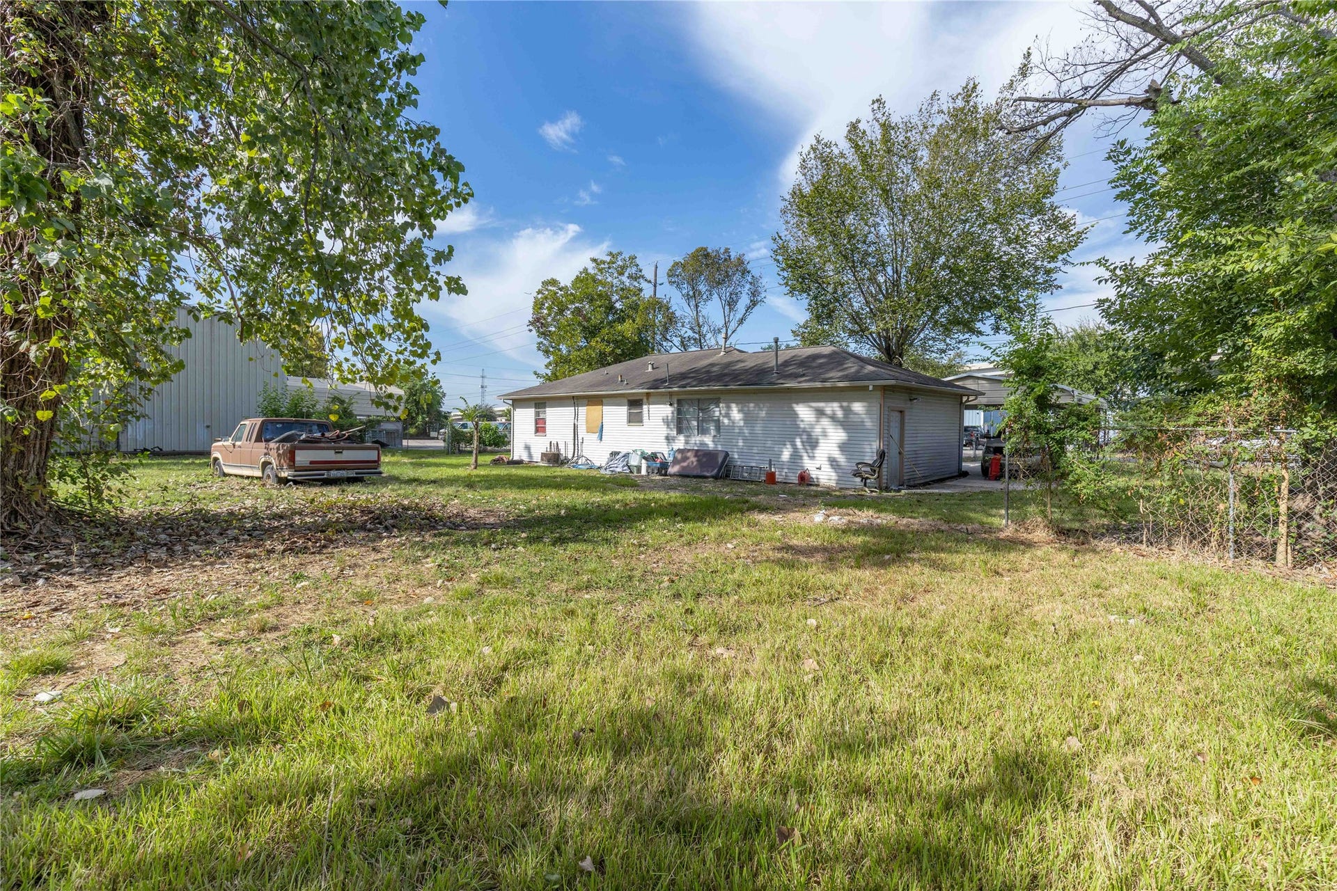 15022 Marine Road, Houston, TX 77396 15022 Marine Road, Houston, TX 77396