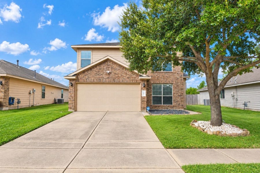 Property photo for 5615 Sunfall Bend Lane, Katy, TX