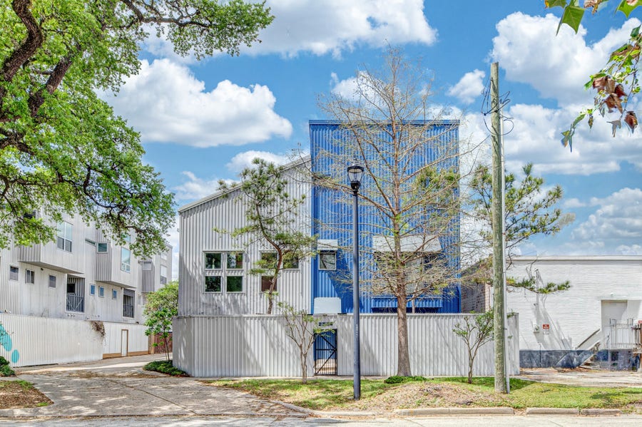 Property photo for 2714 Chenevert Street, Houston, TX