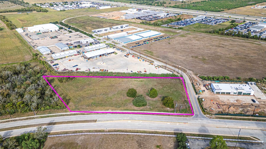 Property photo for 0 Fm-2218, Rosenberg, TX
