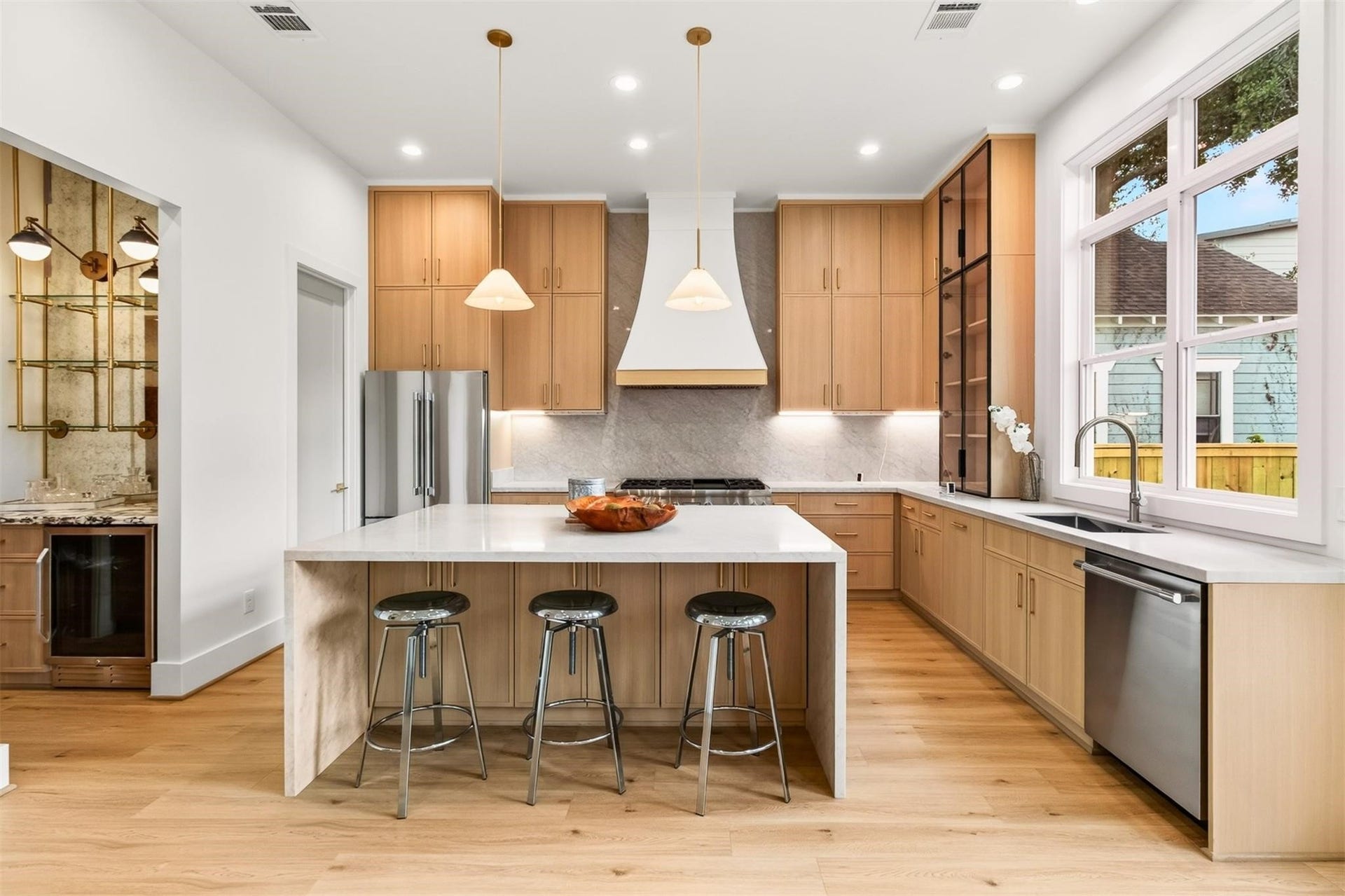 602 Northwood Street, Houston, TX 77009 602 Northwood Street, Houston, TX 77009