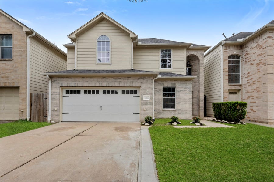 Property photo for 10135 W Palm Lake Drive, Houston, TX
