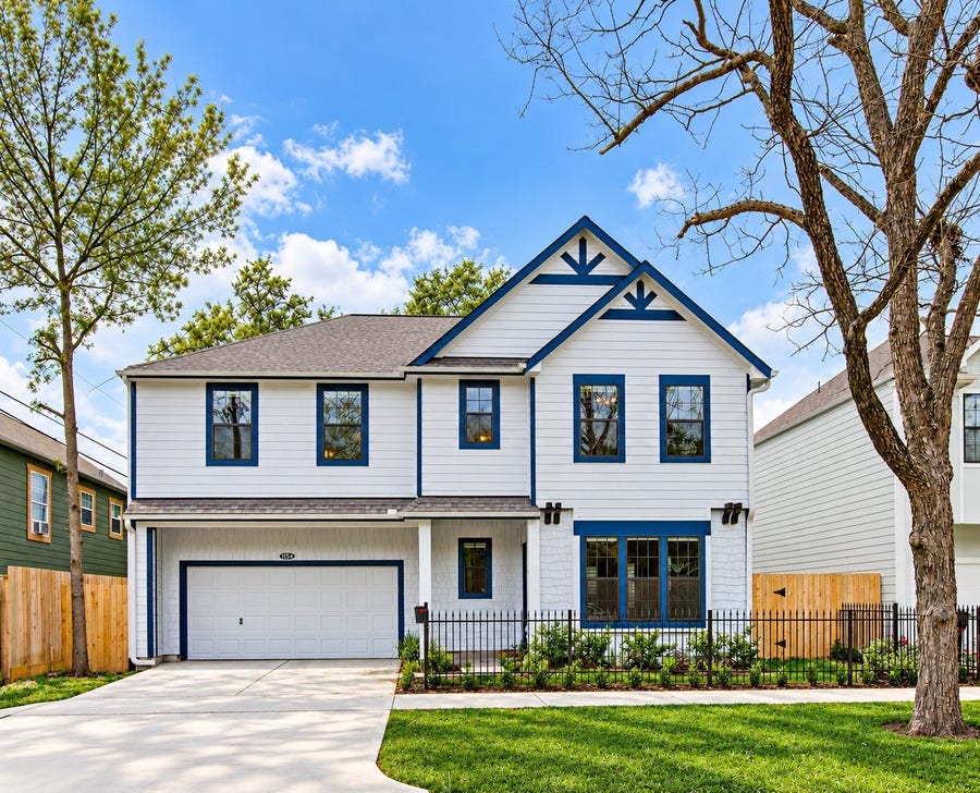 Property photo for 1154 W 10th Street, Houston, TX
