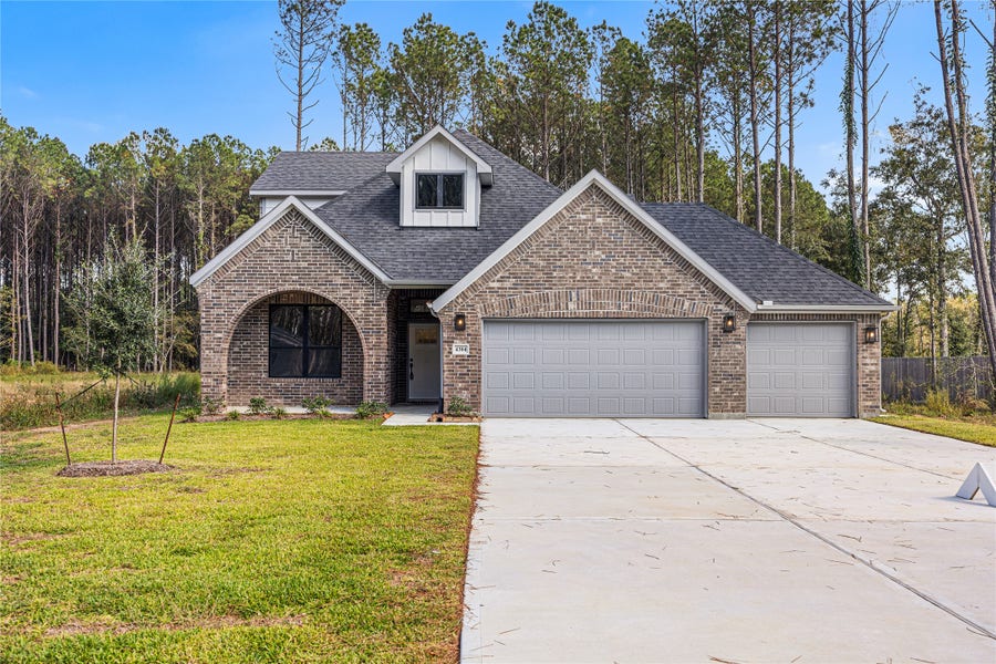 Property photo for 4304 Road 66128, Dayton, TX