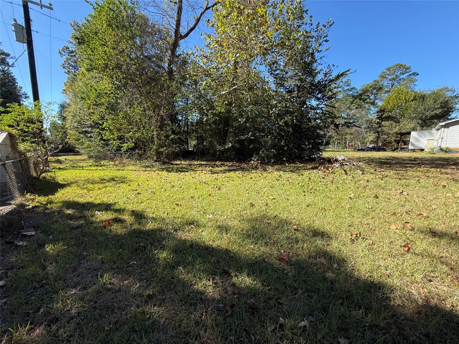Property photo for Lot 1 Easy Street, Magnolia, TX