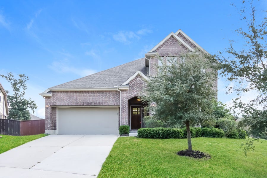 Property photo for 2 Bellshill Circle, Conroe, TX