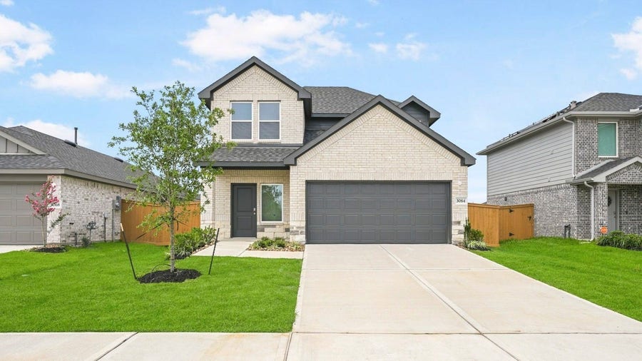 Property photo for 3064 Eagle Bay Drive, Katy, TX
